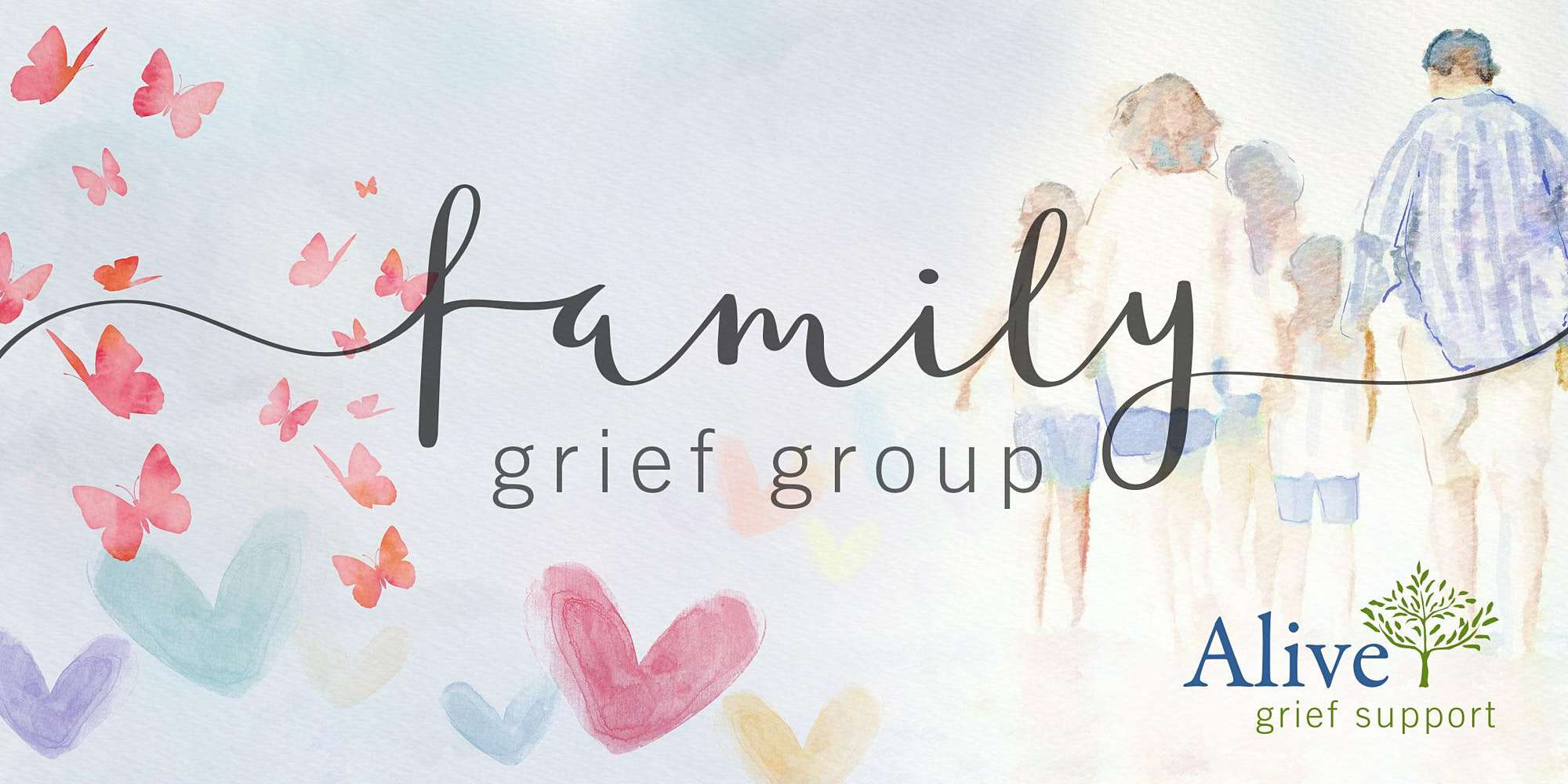 Family Grief Group
