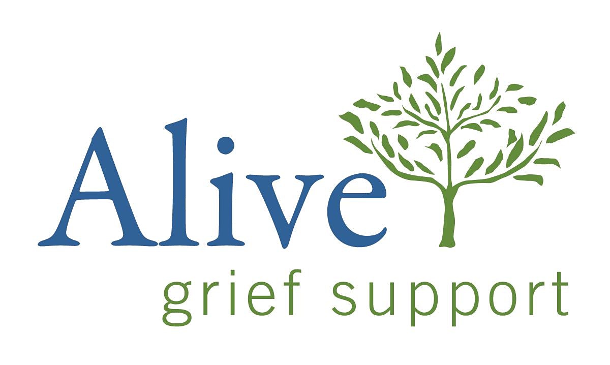 Alive Grief Support
