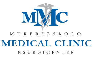 Murfreesboro Medical Clinic Logo