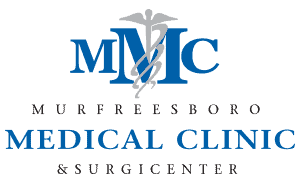 Murfreesboro Medical Clinic Logo