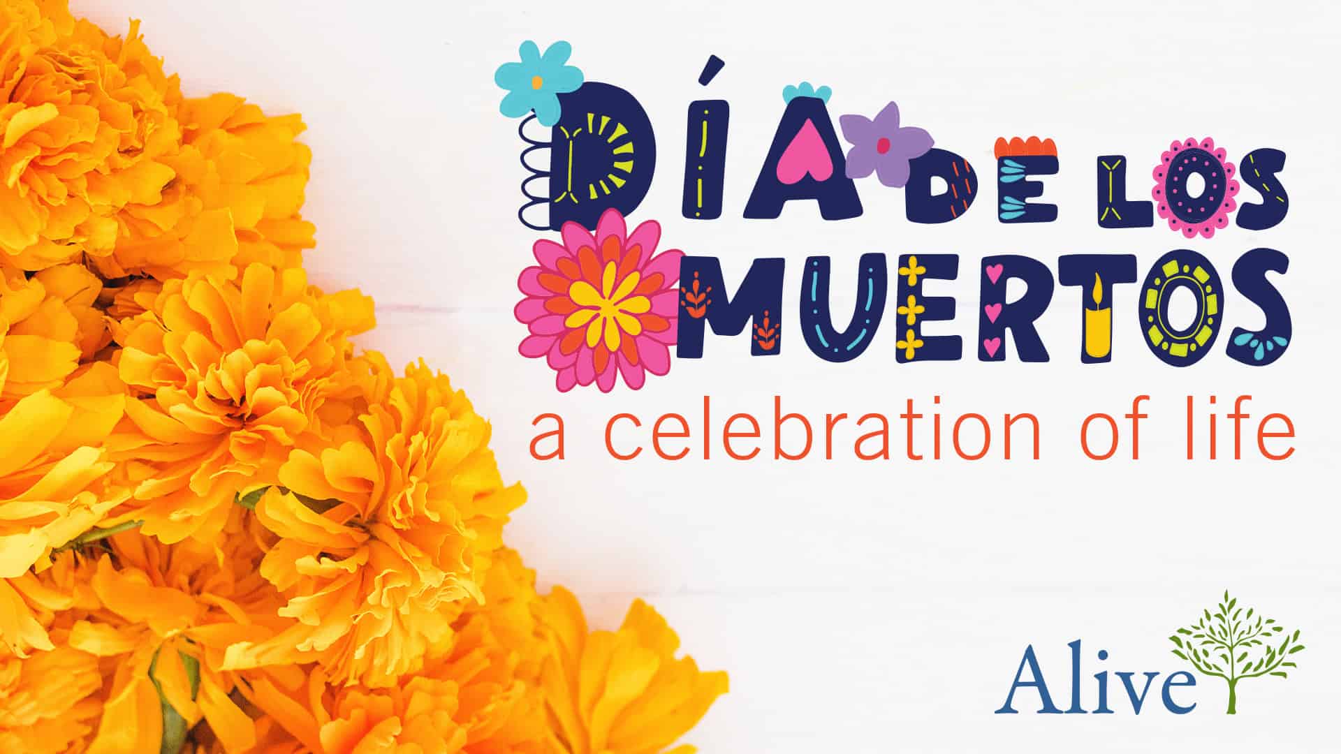 Dia de los muertos, day of the dead