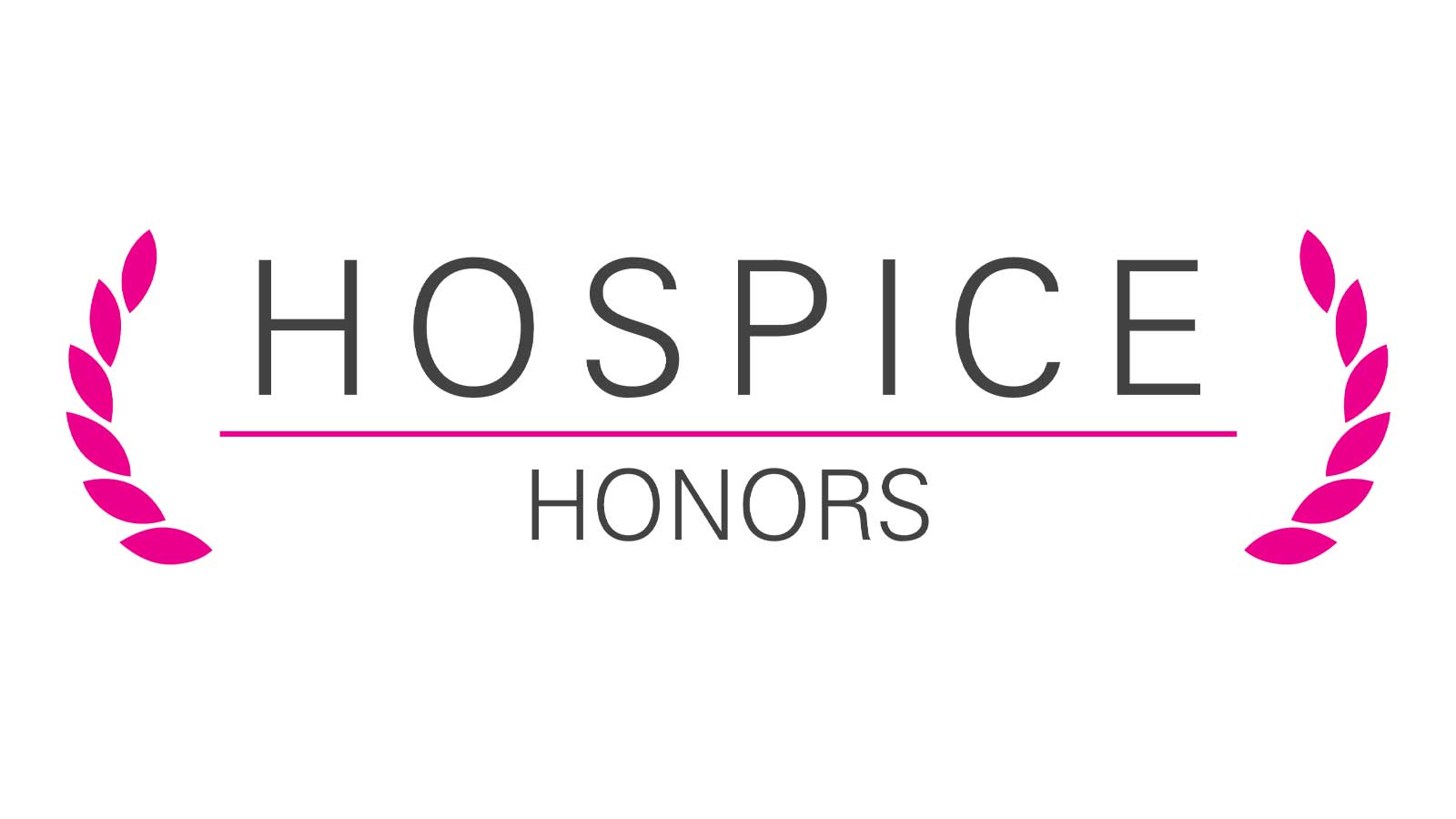 Hospice Honors Elite award; CAHPS; patients; families