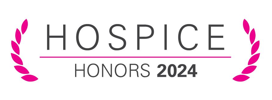 Alive Hospice Logo